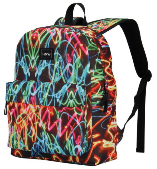 Backpack  HWBP-007