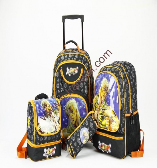 School bag HWGP-001
