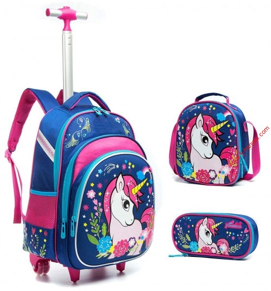 School bag  HWGP-012