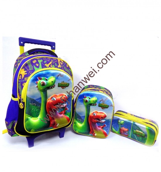 School bag  HWGP-028