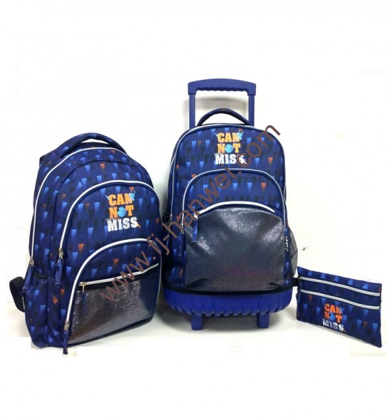 School bag  HWGP-033