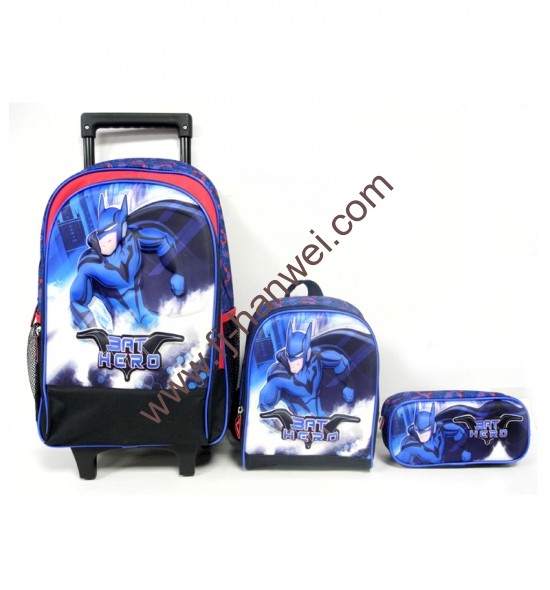 School bag  HWGP-024