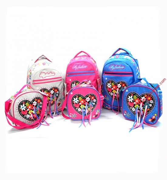 School bag  HWGP-042