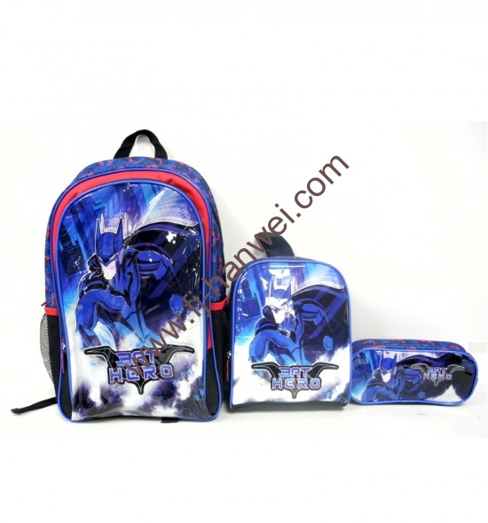 School bag  HWGP-036